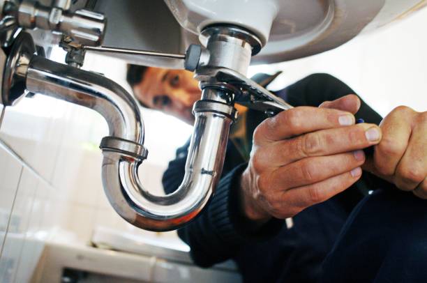 Best Leak Detection Services  in Mars, PA