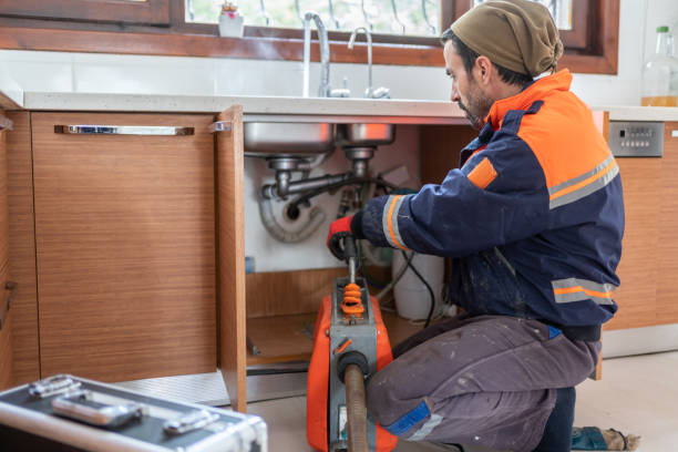 Best Shower Repair Services  in Mars, PA