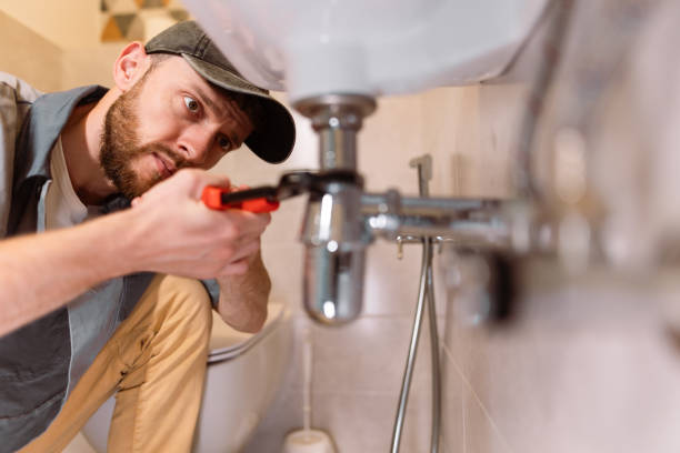Best Sprinkler Systems  in Mars, PA