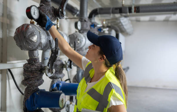 Best Clogged Drain Plumber  in Mars, PA