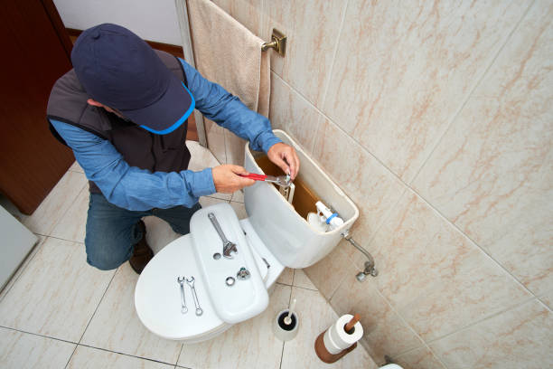 Best Plumbing Repair Near Me  in Mars, PA