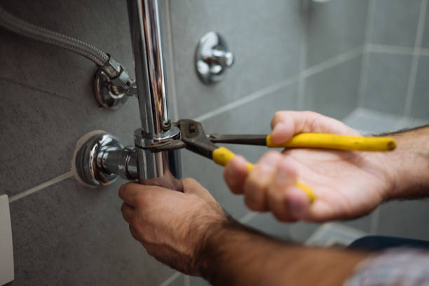 Best Plumbing Inspection Services  in Mars, PA