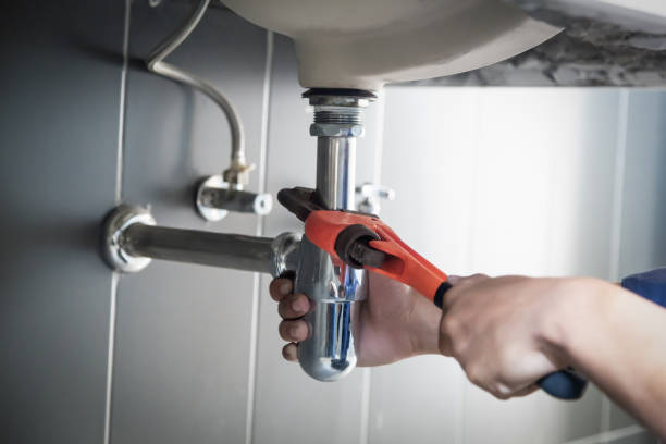 Shower Repair Services in Mars, PA