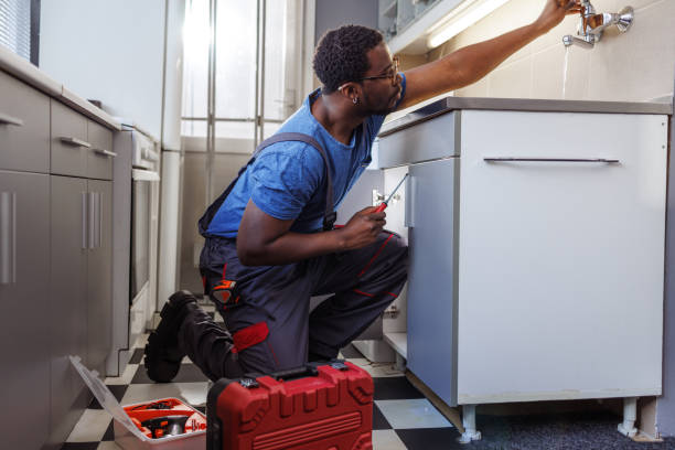 Best Commercial Plumbing Services  in Mars, PA