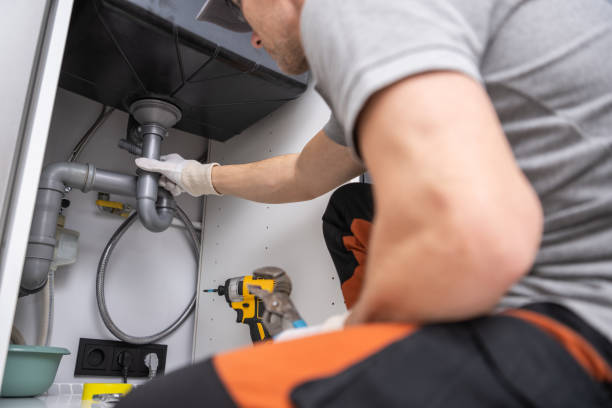 Trusted Mars, PA Plumbing Experts