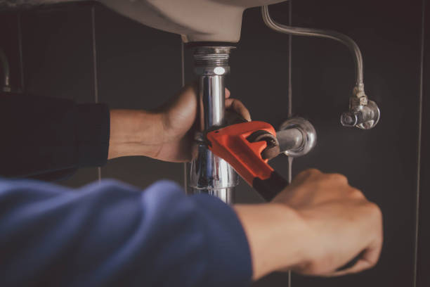 Best Pipe Repair Near Me  in Mars, PA