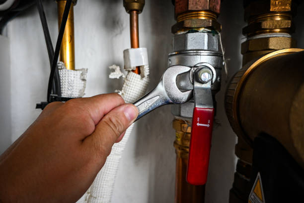 Best Toilet Repair Services  in Mars, PA